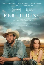 Rebuilding - Affiche