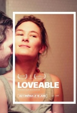Loveable - Affiche