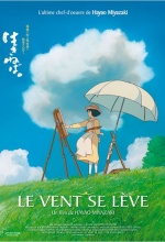 Le vent se lève - Affiche Le vent se lève - Affiche