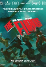The Furious - Affiche