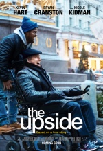 The Upside - Affiche