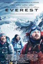 Everest - Affiche