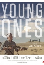 Young Ones - Affiche