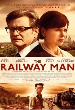 Les Voies du destin - Affiche Les Voies du destin - Affiche