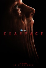 Clayface - Affiche