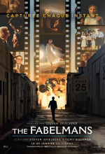 The Fabelmans - Affiche