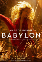 Babylon - Affiche
