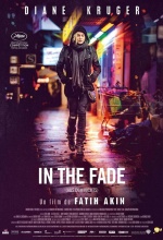 In the Fade - Affiche