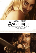 Angélique - Affiche