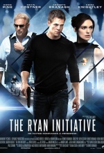 The Ryan Initiative - Affiche