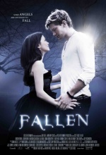 Fallen - Affiche Fallen - Affiche