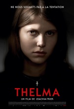 Thelma - Affiche Thelma - Affiche