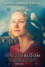 Penguin Bloom - Affiche