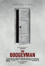 The Boogeyman - Affiche