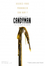 Candyman - Affiche