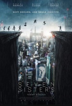 Seven Sisters - Affiche