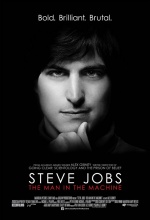 Steve Jobs - Affiche