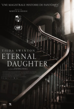 Eternal Daughter - Affiche