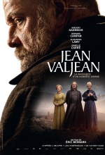 Jean Valjean - Affiche