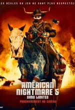 American Nightmare 5 : Sans limites - Affiche