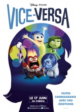 Vice Versa - Affiche Vice Versa - Affiche