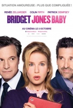 Bridget Jones Baby - Affiche