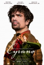 Cyrano - Affiche