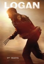 Logan - Affiche Logan - Affiche
