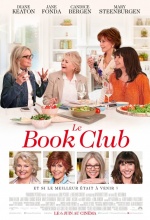 Le Book Club - Affiche Le Book Club - Affiche
