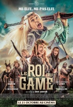 Le Roi du game - Affiche Le Roi du game - Affiche