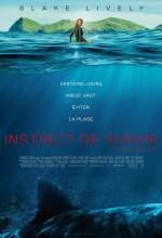 Instinct de Survie - Affiche Instinct de Survie - Affiche