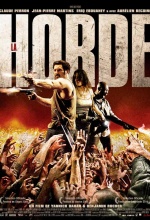 La Horde - Affiche La Horde - Affiche
