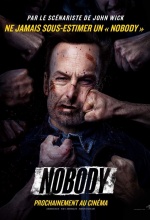Nobody - Affiche
