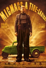 Micmacs à tire-larigot - Affiche