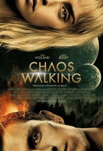 Chaos Walking - Affiche Chaos Walking - Affiche