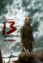 13 Assassins 13 Assassins