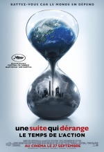 Une suite qui dérange : Le temps de l&#039;action - Affiche