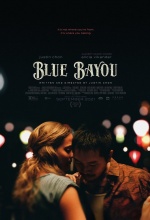 Blue Bayou - Affiche