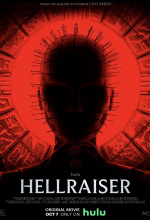 Hellraiser - Affiche