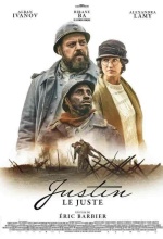 Justin le Juste - Affiche