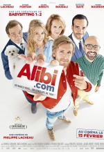 Alibi.com - Affiche