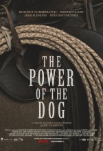 The Power of the dog - Affiche The Power of the dog - Affiche
