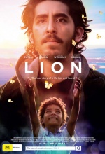 Lion - Affiche Lion - Affiche
