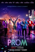 The Prom - Affiche