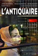 L&#039;Antiquaire - Affiche