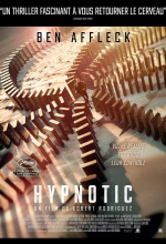 Hypnotic - Affiche