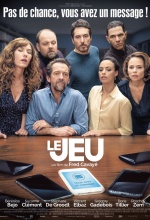 Le Jeu - Affiche