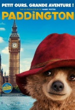 Paddington - Affiche Paddington - Affiche