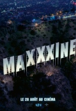 MaXXXine - Affiche