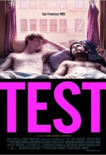 San Francisco 1985 - Affiche San Francisco 1985 - Affiche